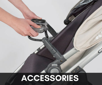 Looking to Buy Baby Jogger Accessories?