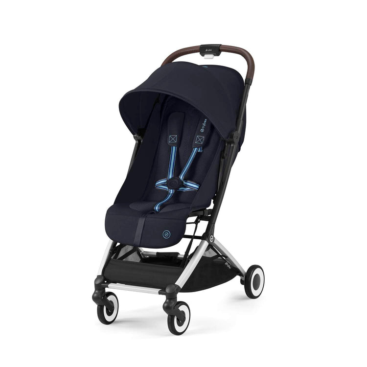 Cybex Compact