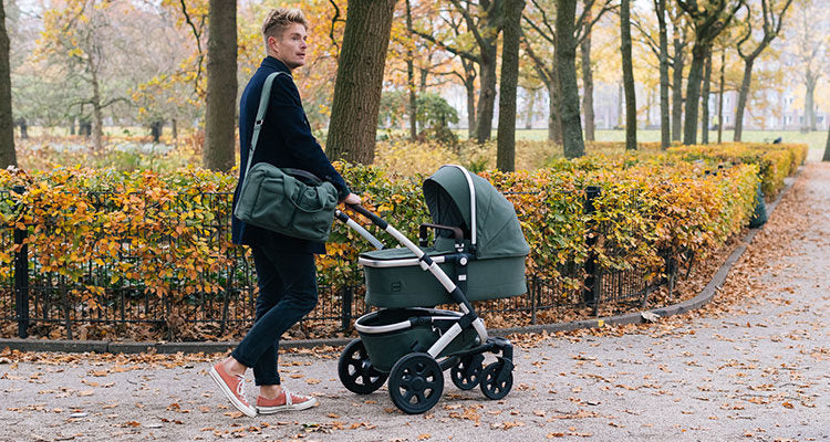Joolz Pram Cleaning