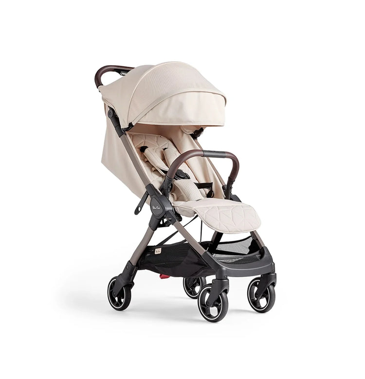 Silvercross Compact