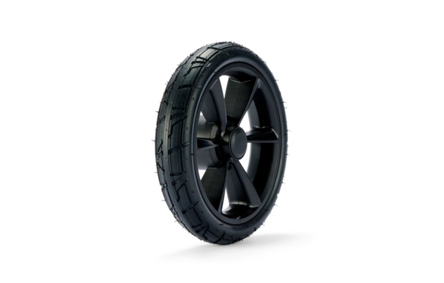City Mini Gt2 Rear Wheel - Buggy Pitstop