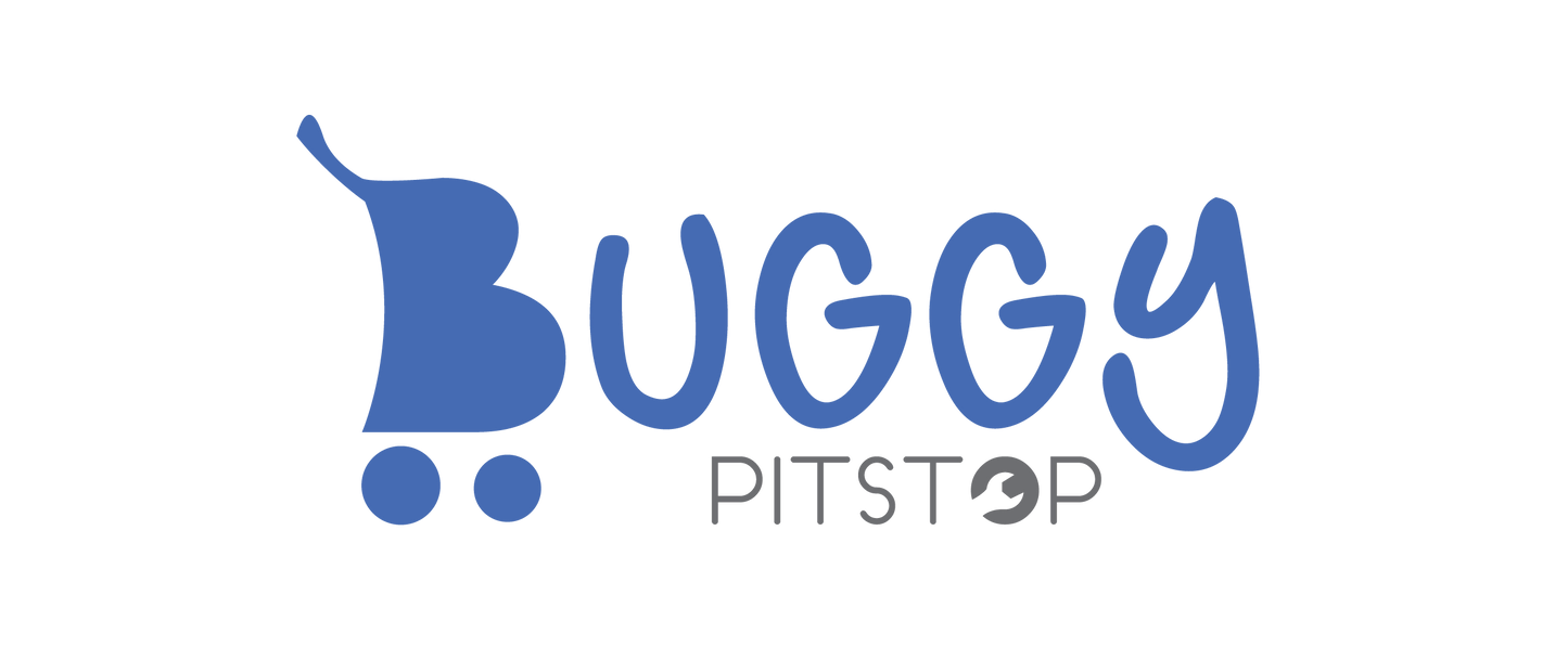 Courier Collection and Return - Buggy Pitstop