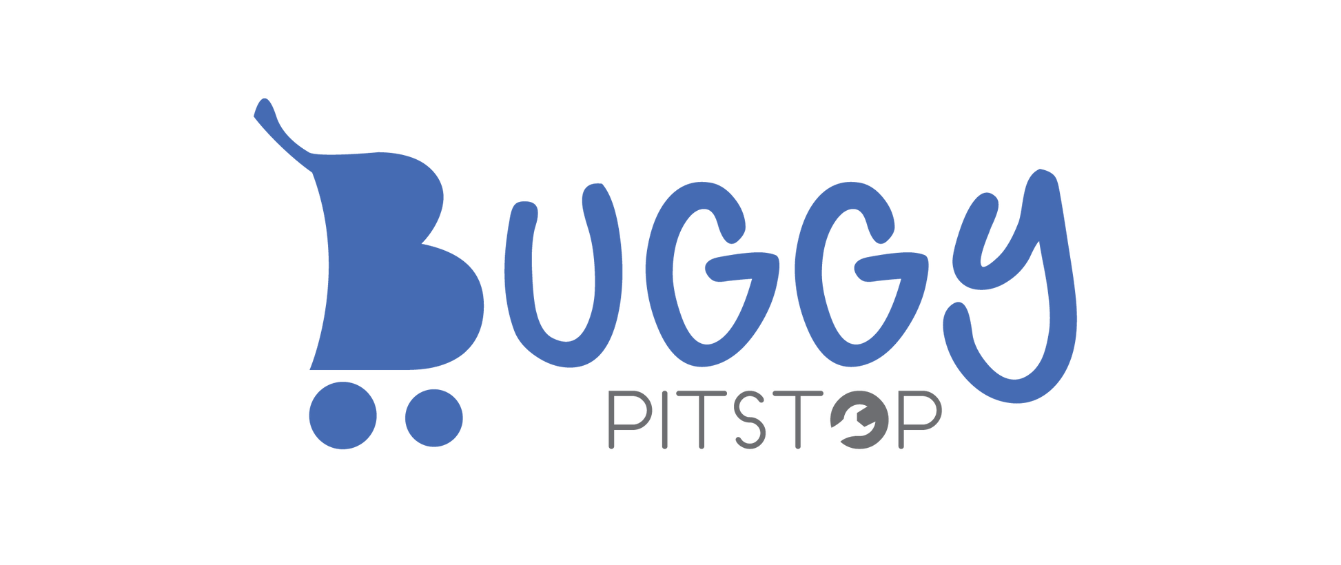 Courier Collection and Return - Buggy Pitstop