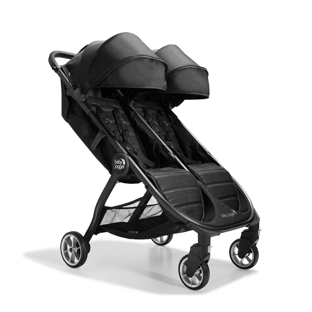 Baby Jogger City Tour Repair - Buggy Pitstop