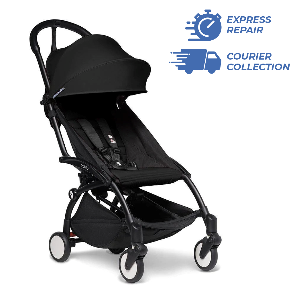 Babyzen shop customer service