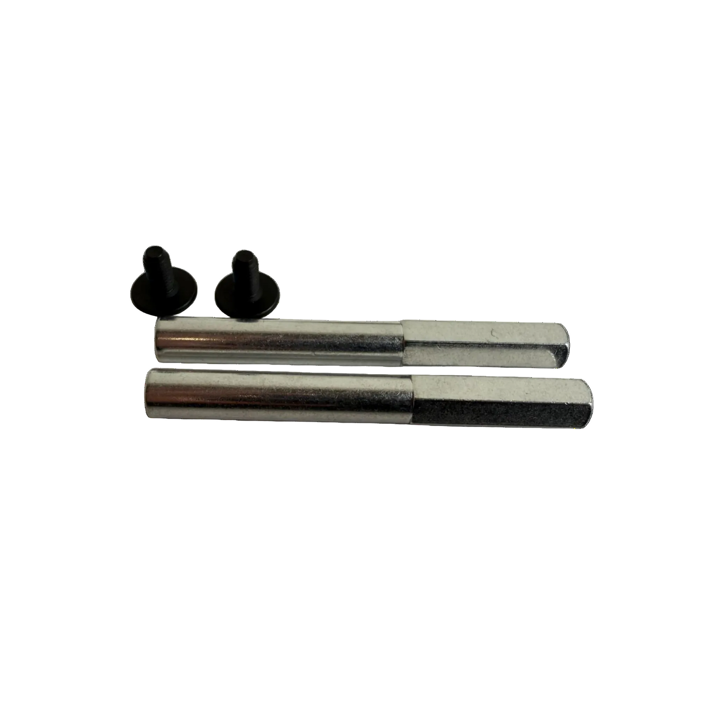 Yoyo Rear Wheel Axle ( Pair )