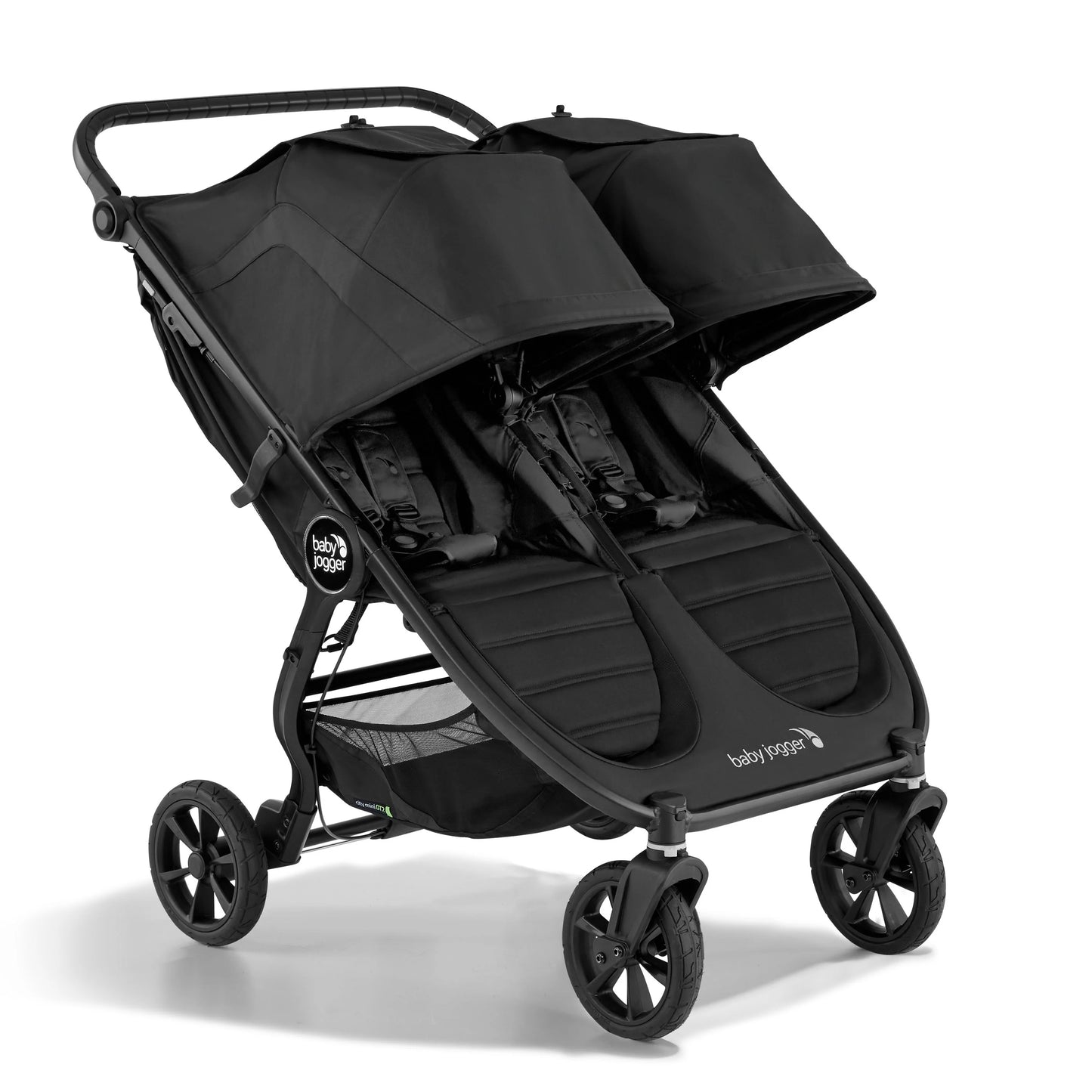 Baby Jogger City Mini / GT Cleaning - Buggy Pitstop