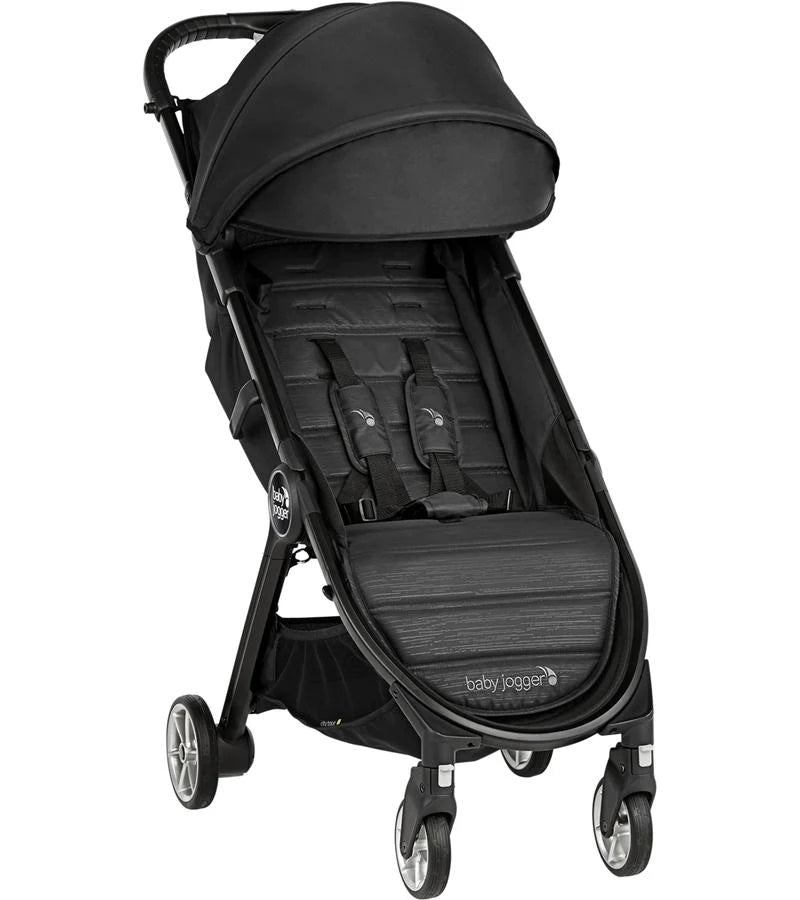 Baby Jogger City Tour 2 Front Wheels Pair Buggy Pitstop