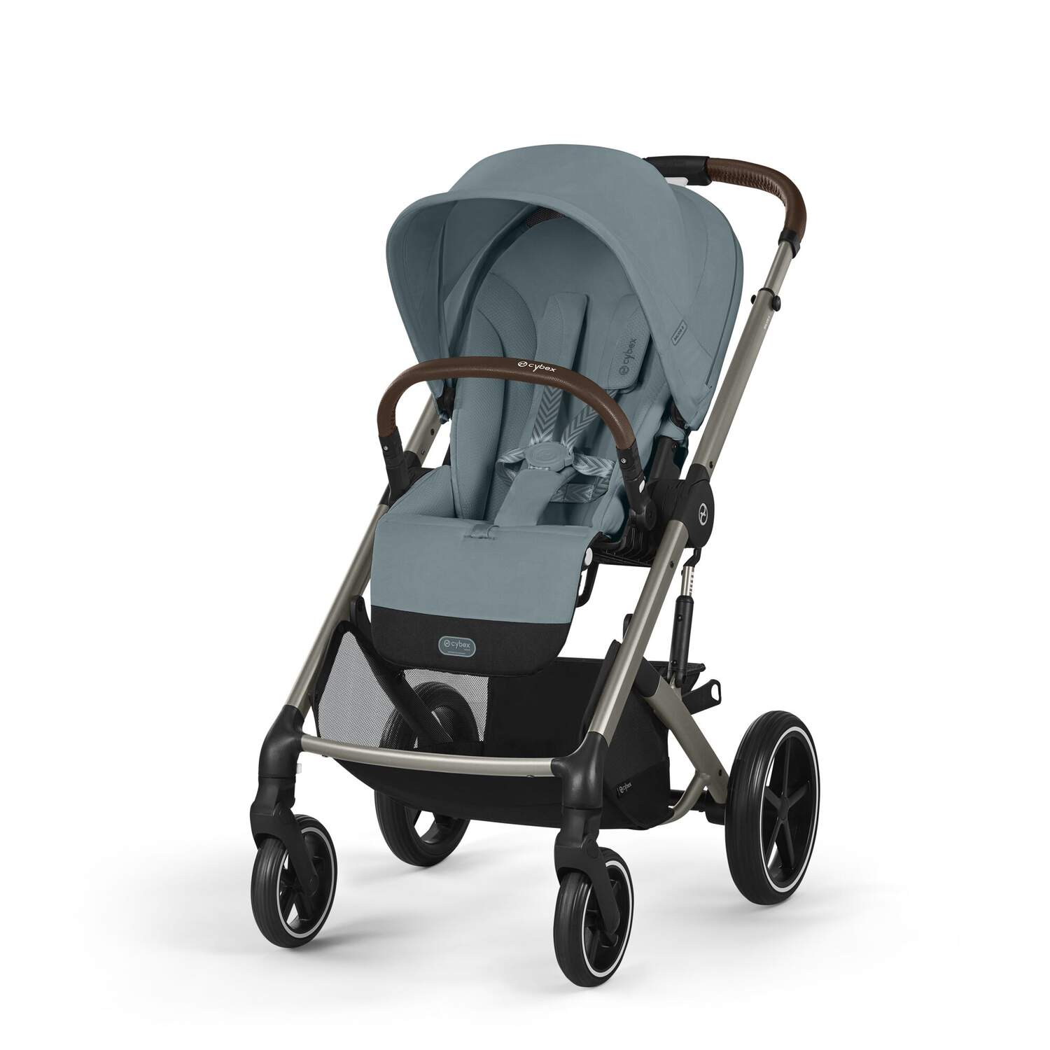 cybex customer service uk Book A Cybex Balios / Eos Cleaning Service