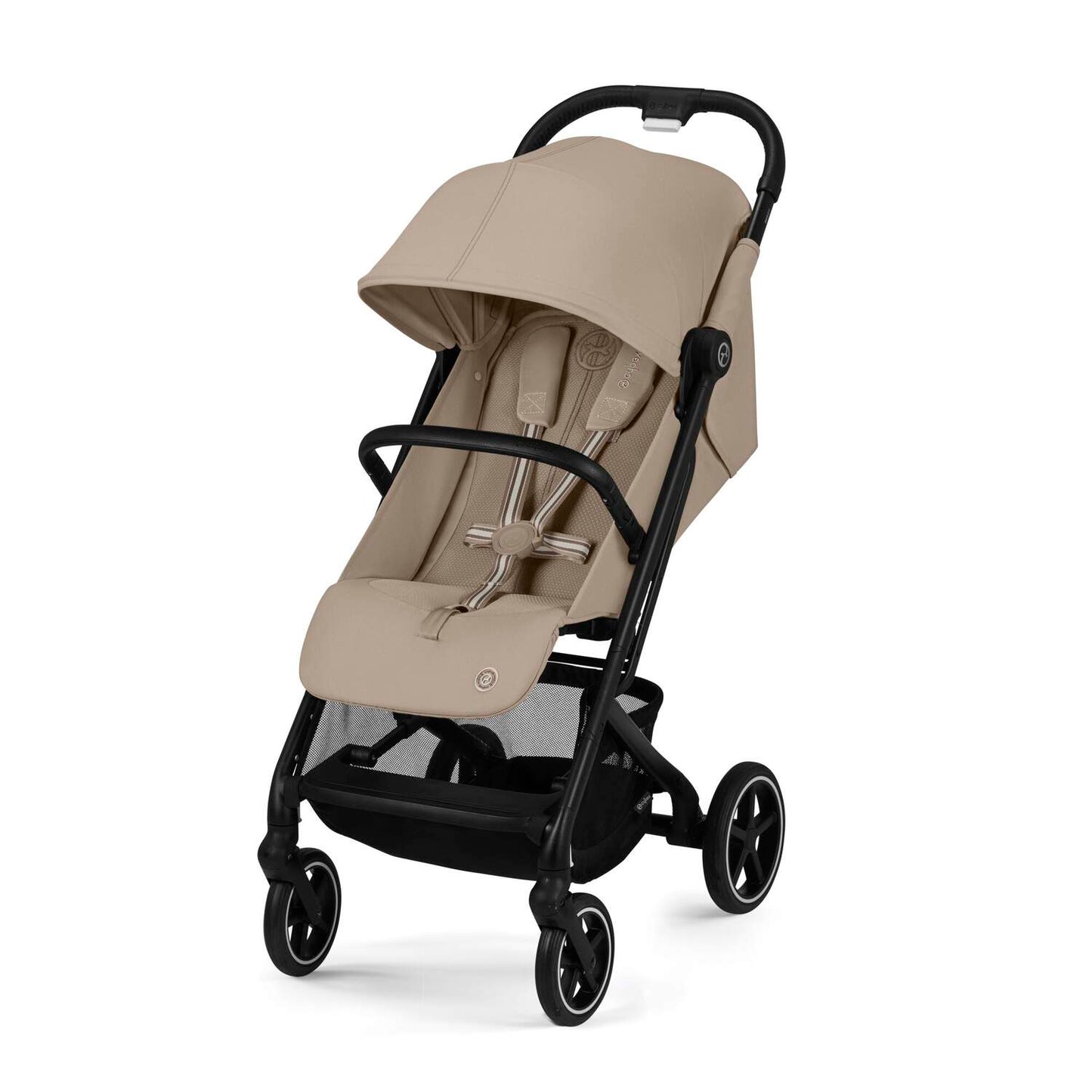 Cybex Compact Cleaning - Buggy Pitstop