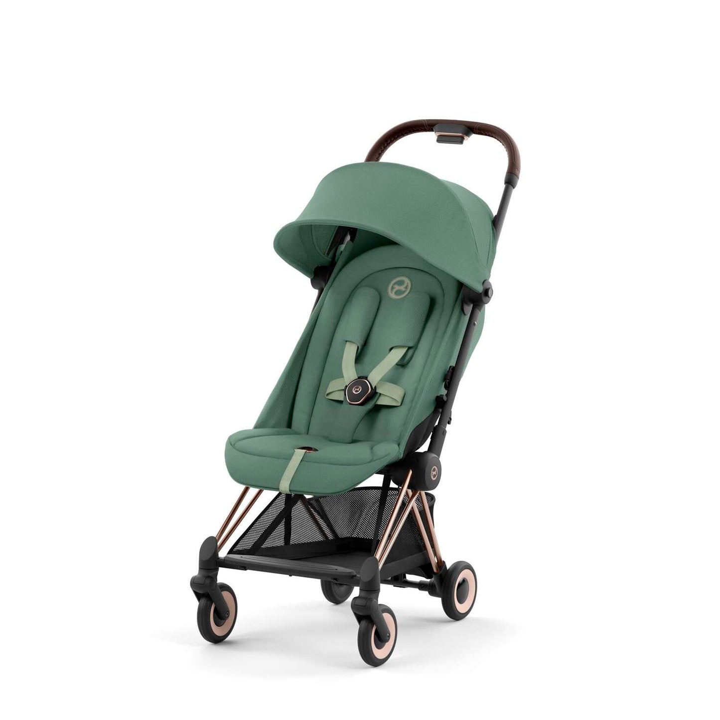 Cybex Compact Cleaning - Buggy Pitstop