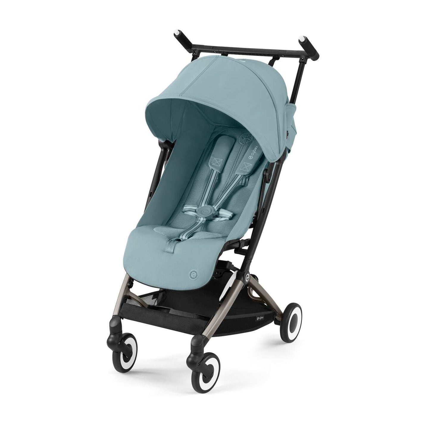 Cybex Compact Cleaning - Buggy Pitstop