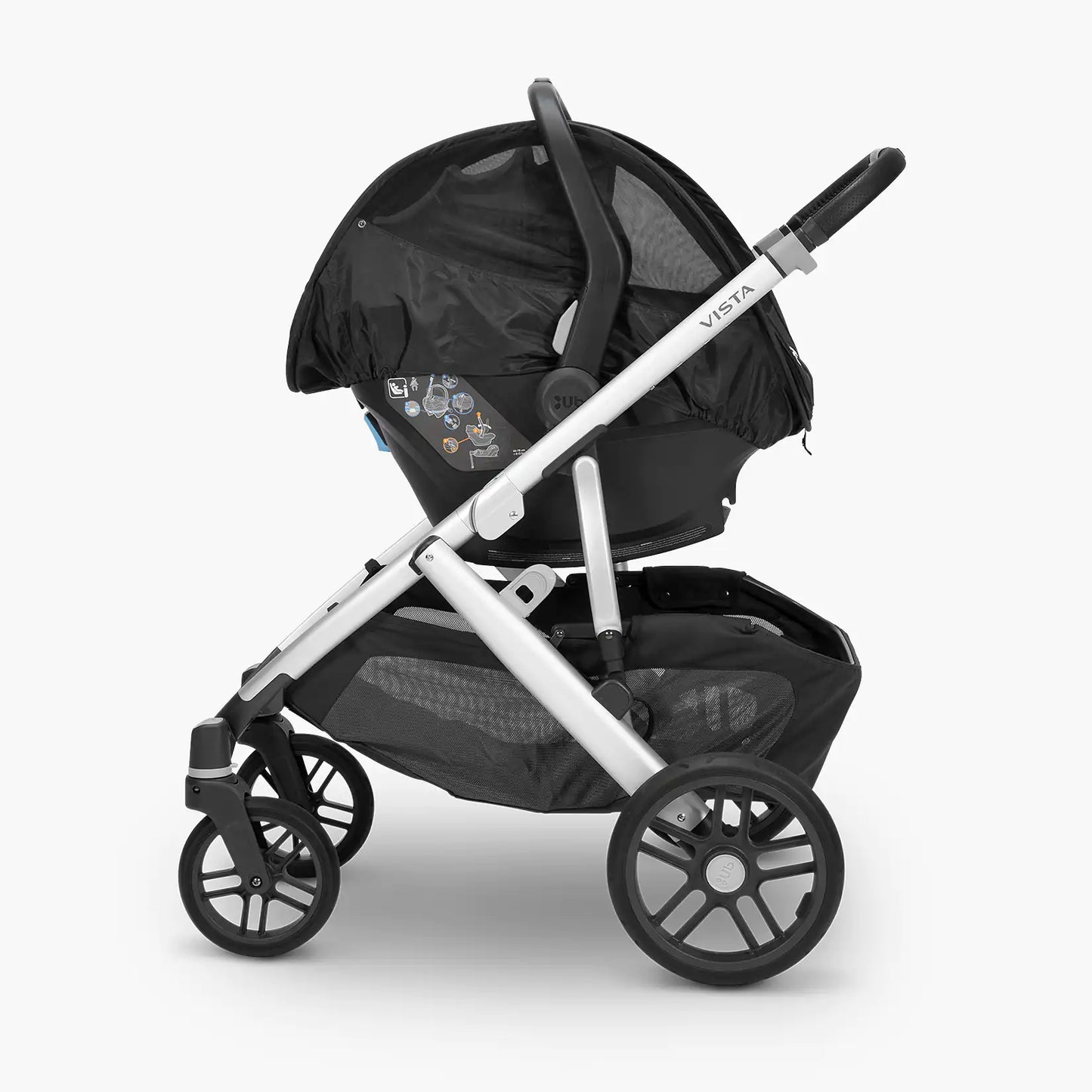 Mesa Cabana Shade - Buggy Pitstop