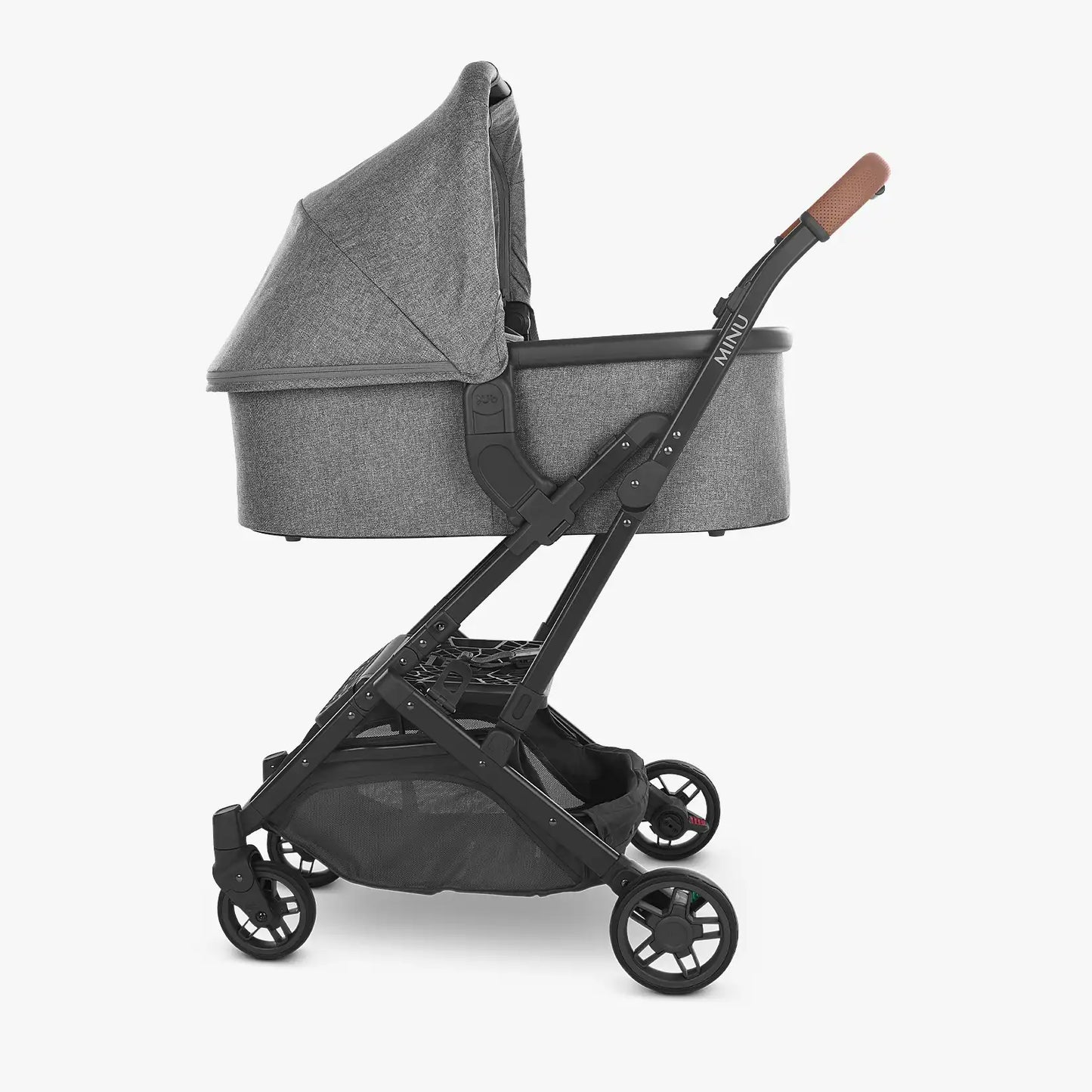 Minu Carrycot / Car Seat Adapter - Buggy Pitstop