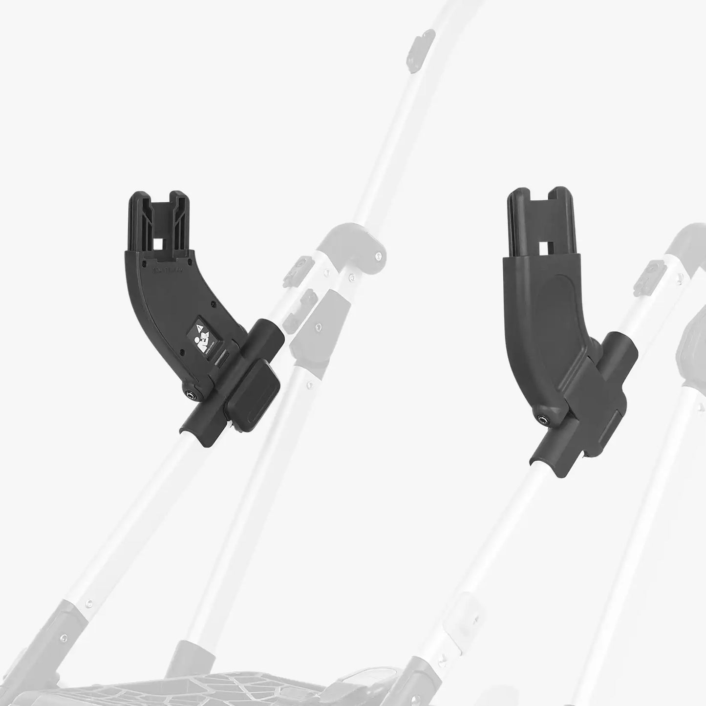 Minu Carrycot / Car Seat Adapter - Buggy Pitstop