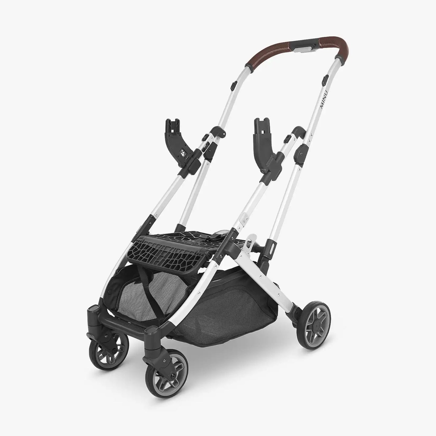 Minu Carrycot / Car Seat Adapter - Buggy Pitstop
