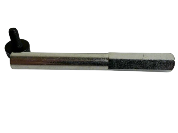 Yoyo Rear Wheel Axle - Buggy Pitstop