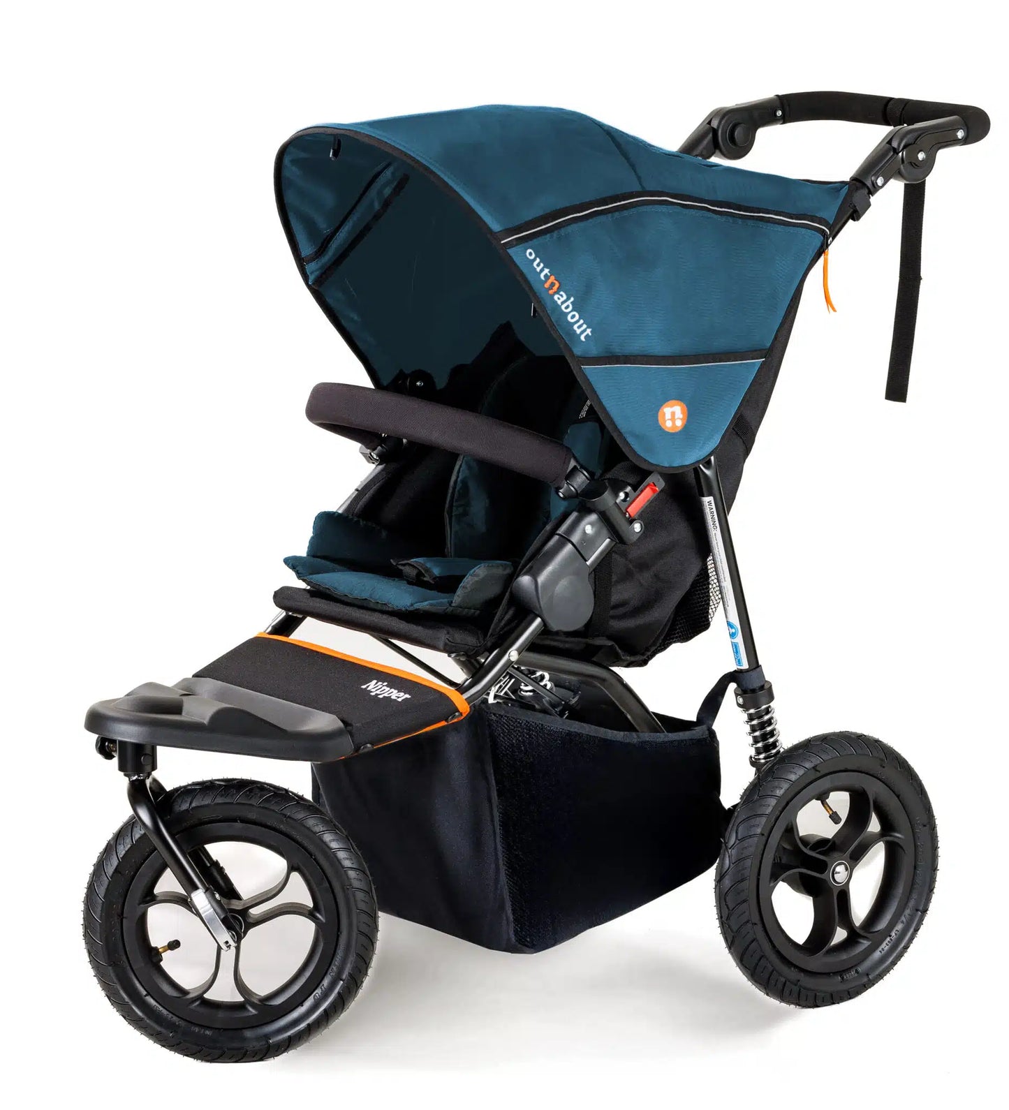 Pushchair Clean