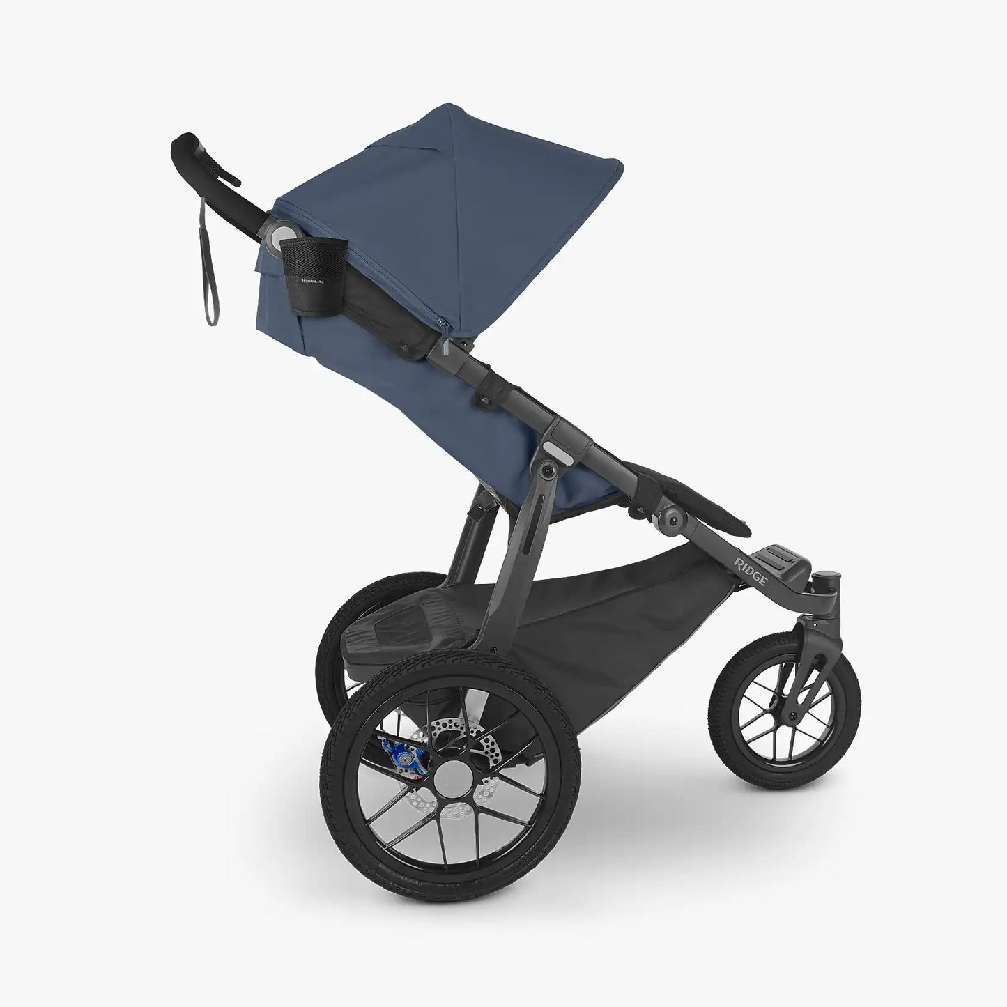 Ridge 4 Piece Explorer Pack - Buggy Pitstop