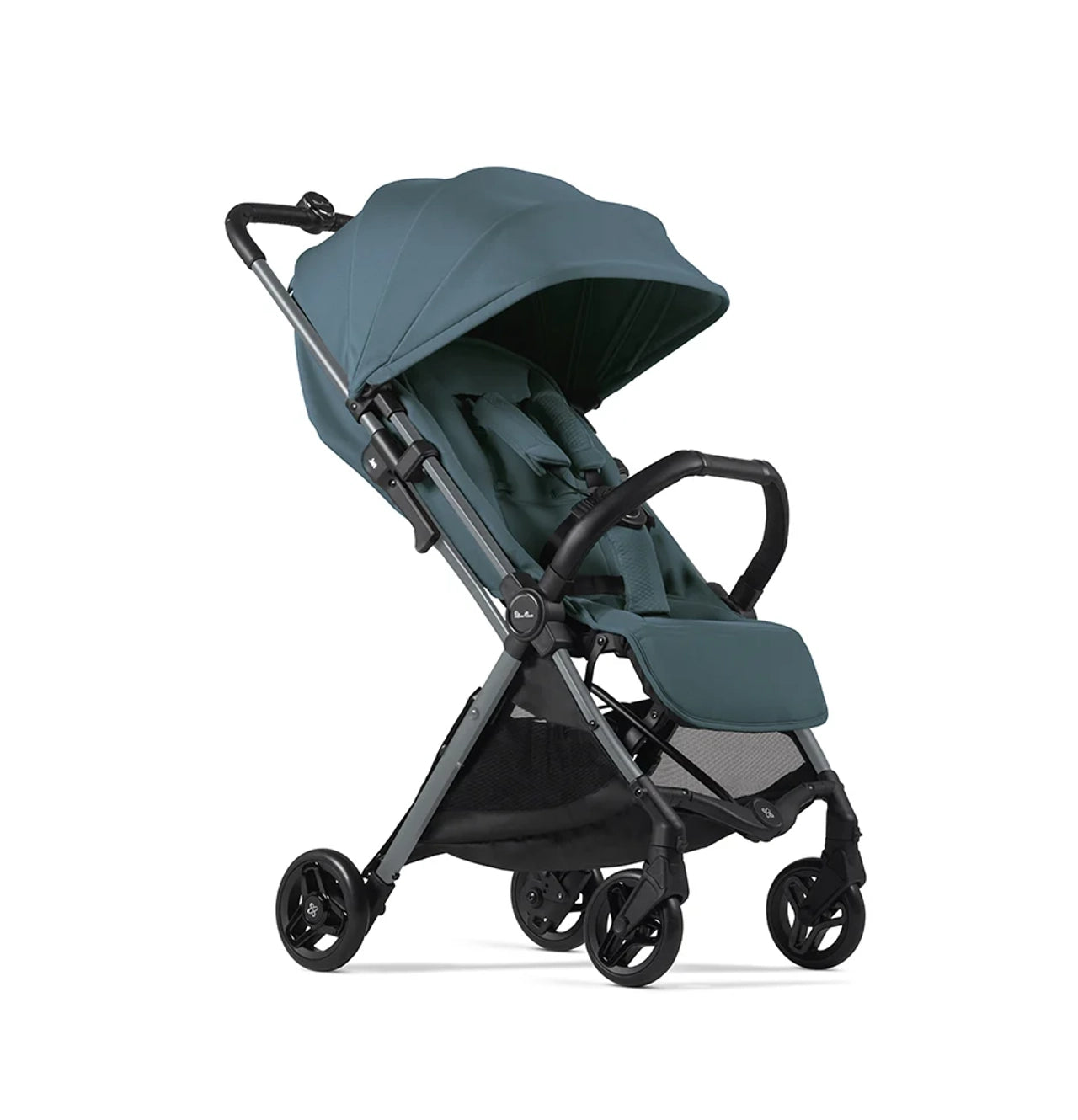 Silvercross Compact Cleaning - Buggy Pitstop