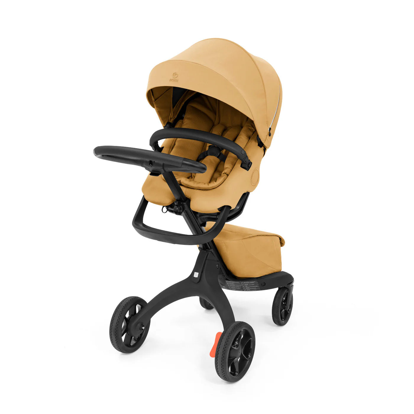 Stokke Xplory Cleaning Buggy Pitstop