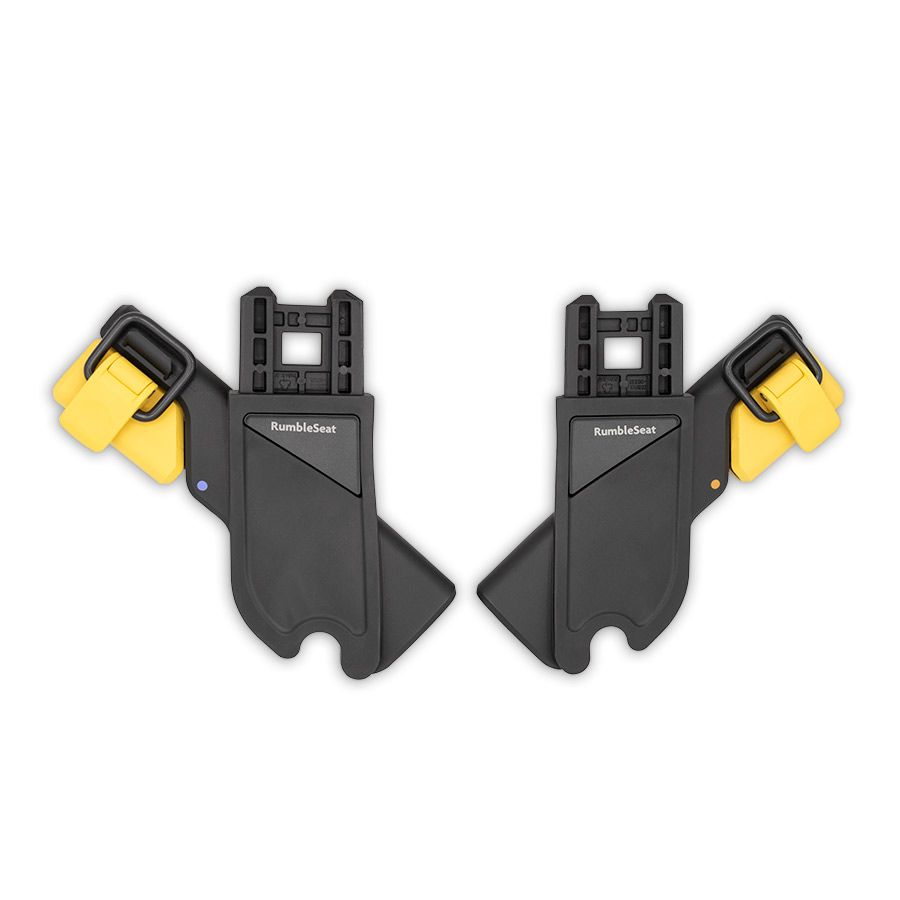 Vista Rumble Seat Adapters - Buggy Pitstop