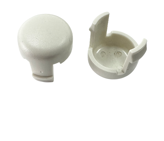 Yoyo2 Replacement White Buttons - Buggy Pitstop