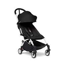 Yoyo Bassinet Adapters - Buggy Pitstop