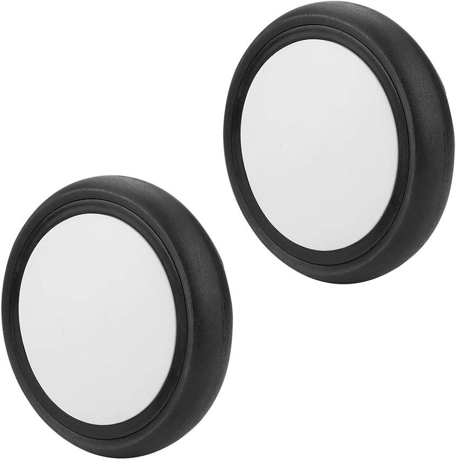 Yoyo Rear Wheel Set - Buggy Pitstop
