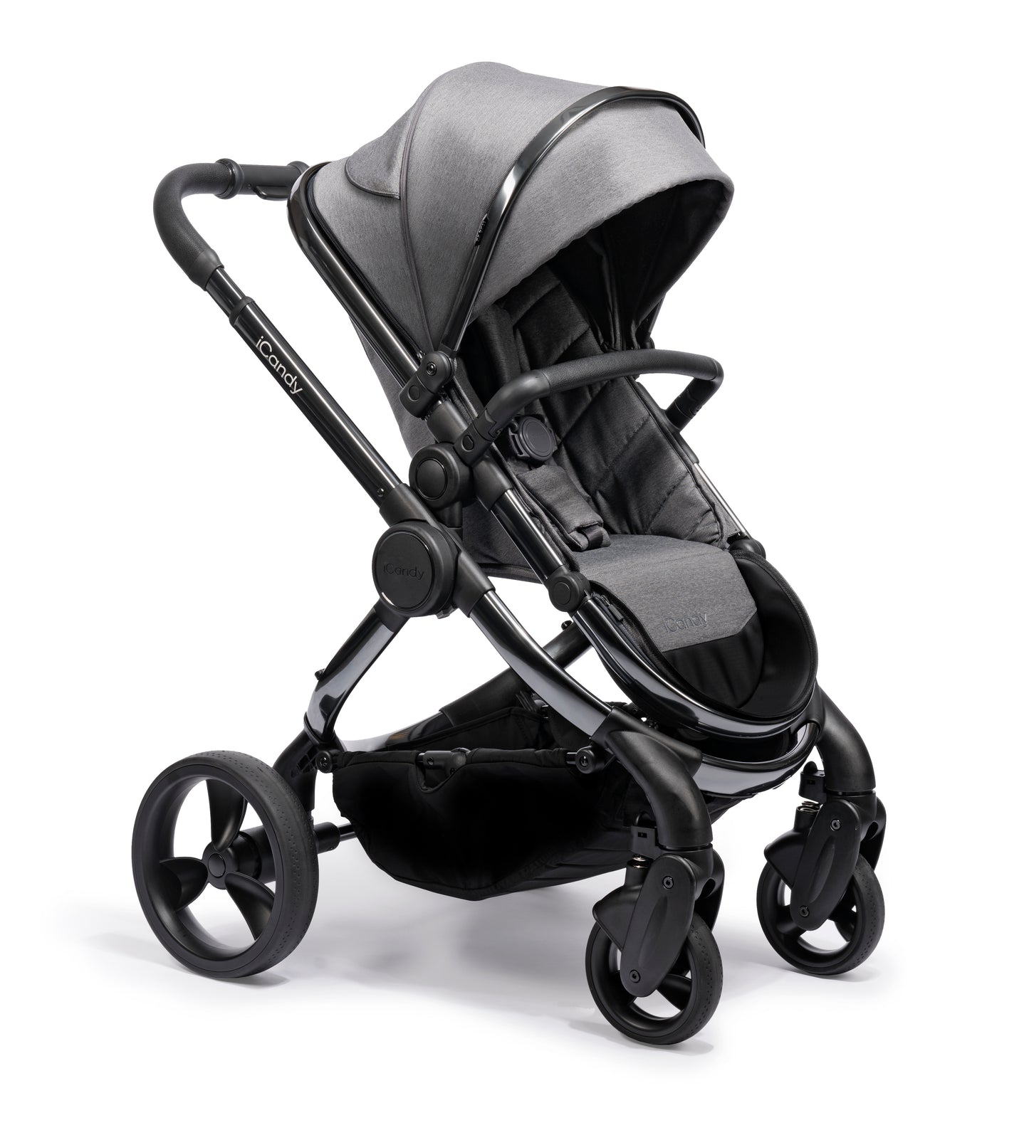 iCandy Peach Cleaning - Buggy Pitstop