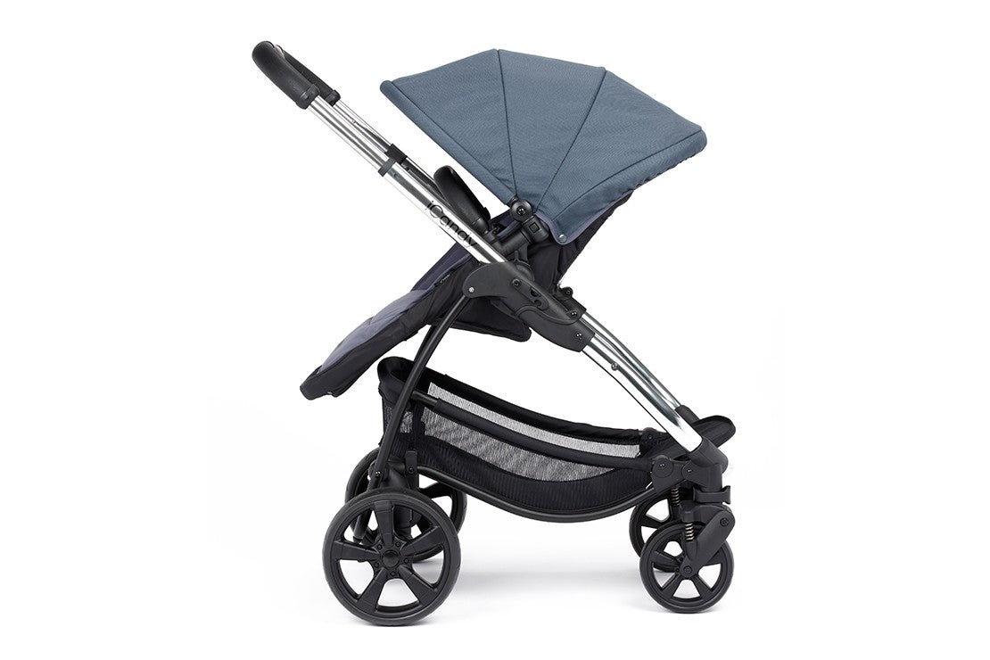 iCandy Strawberry Cleaning - Buggy Pitstop