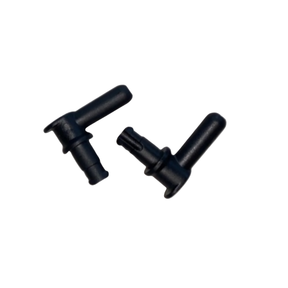 Yoyo Canopy Adaptors 0+ - Buggy Pitstop