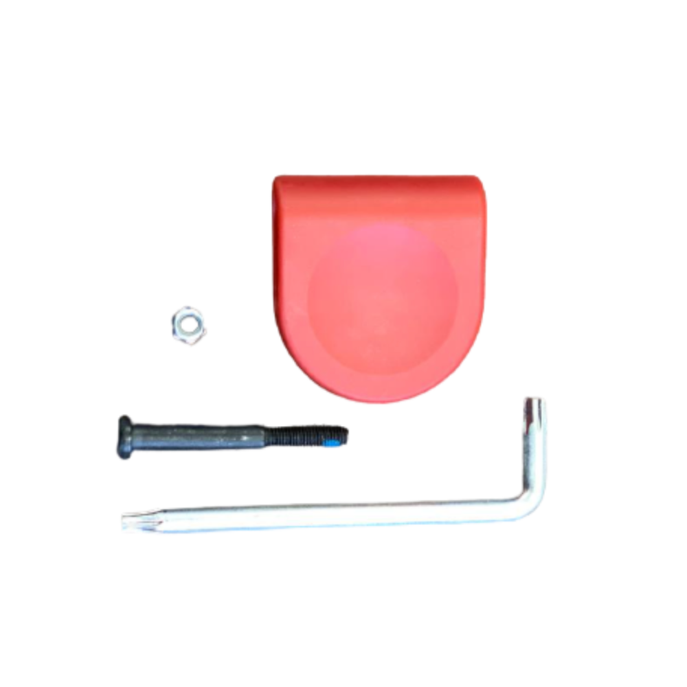 Yoyo2 Brake Pedal - Buggy Pitstop