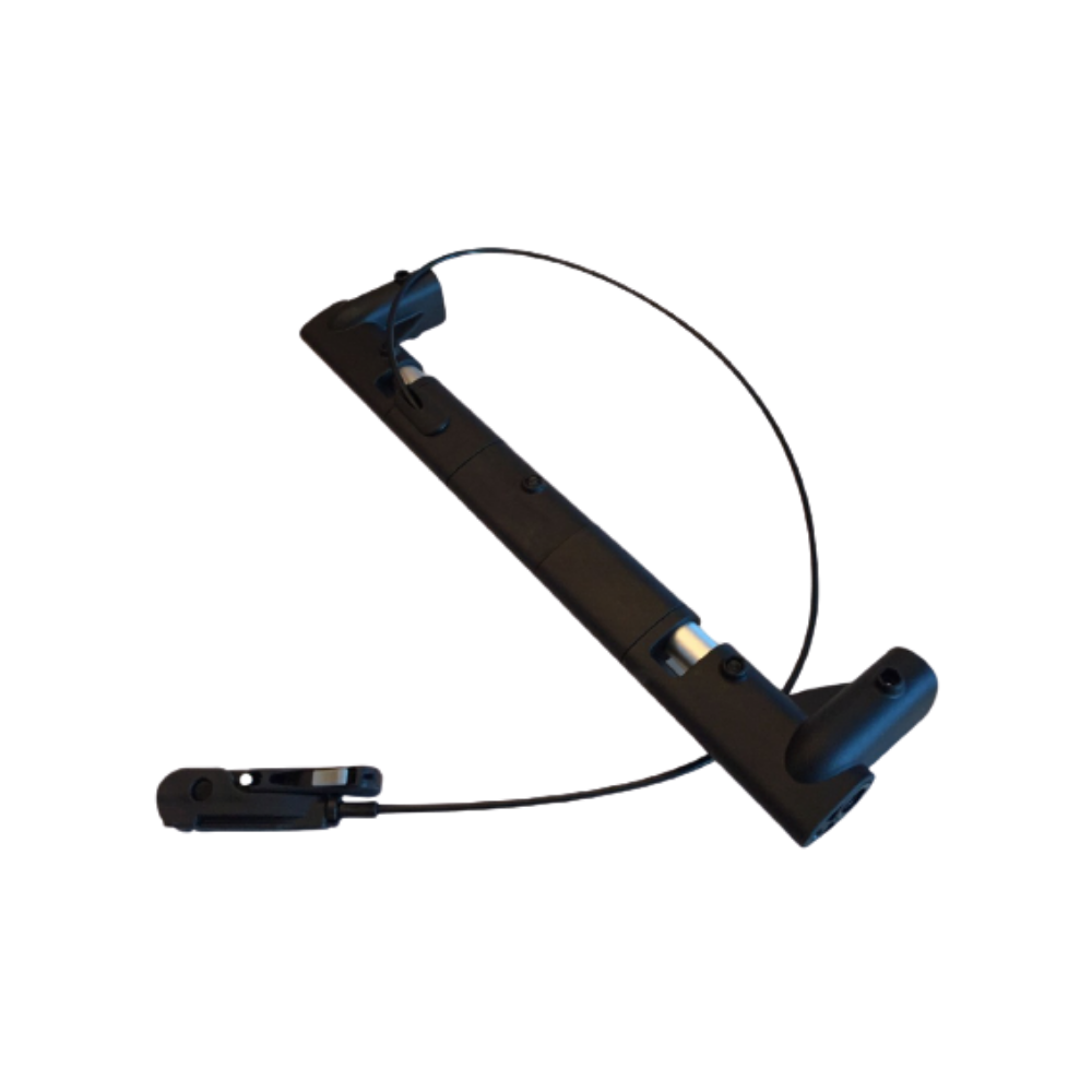 City Select Brake Assembly (Black) - Buggy Pitstop
