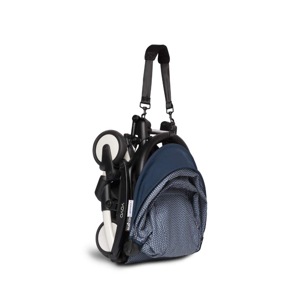 Yoyo shopping top bag