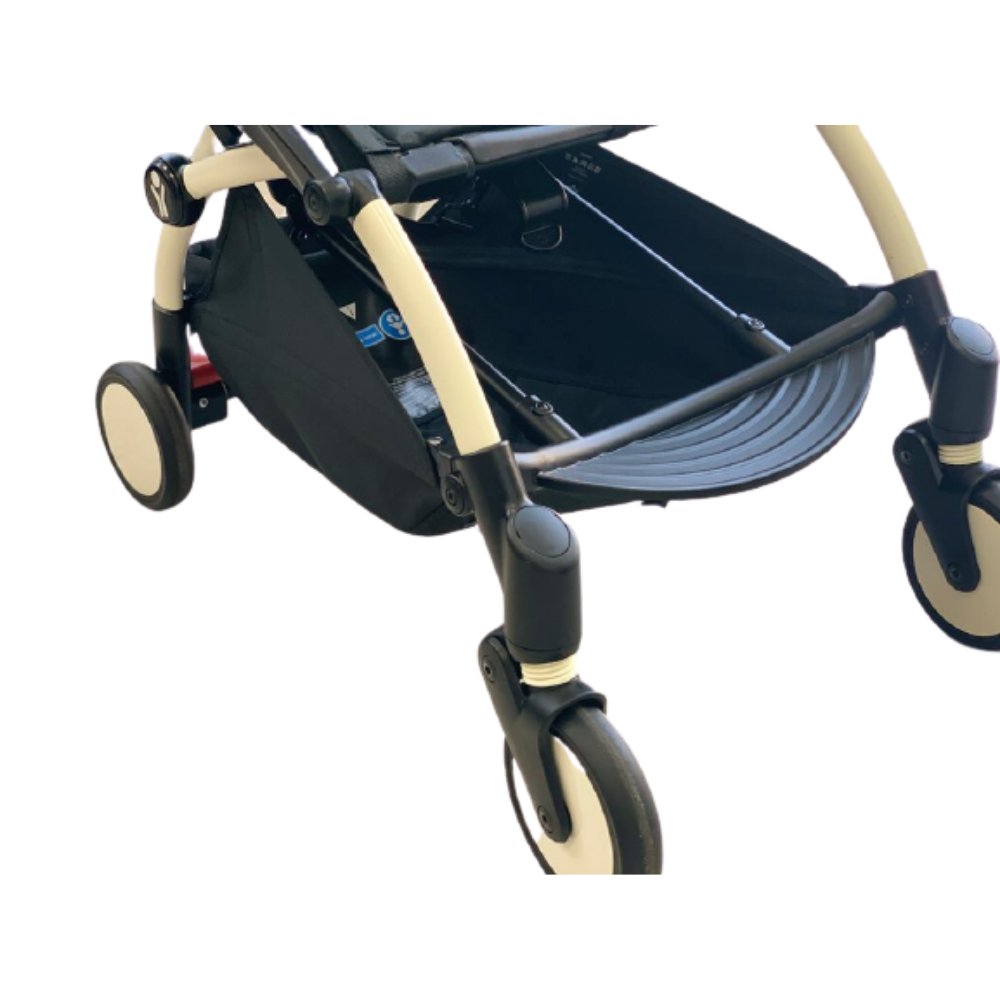Yoyo2 Shopping Basket - Buggy Pitstop