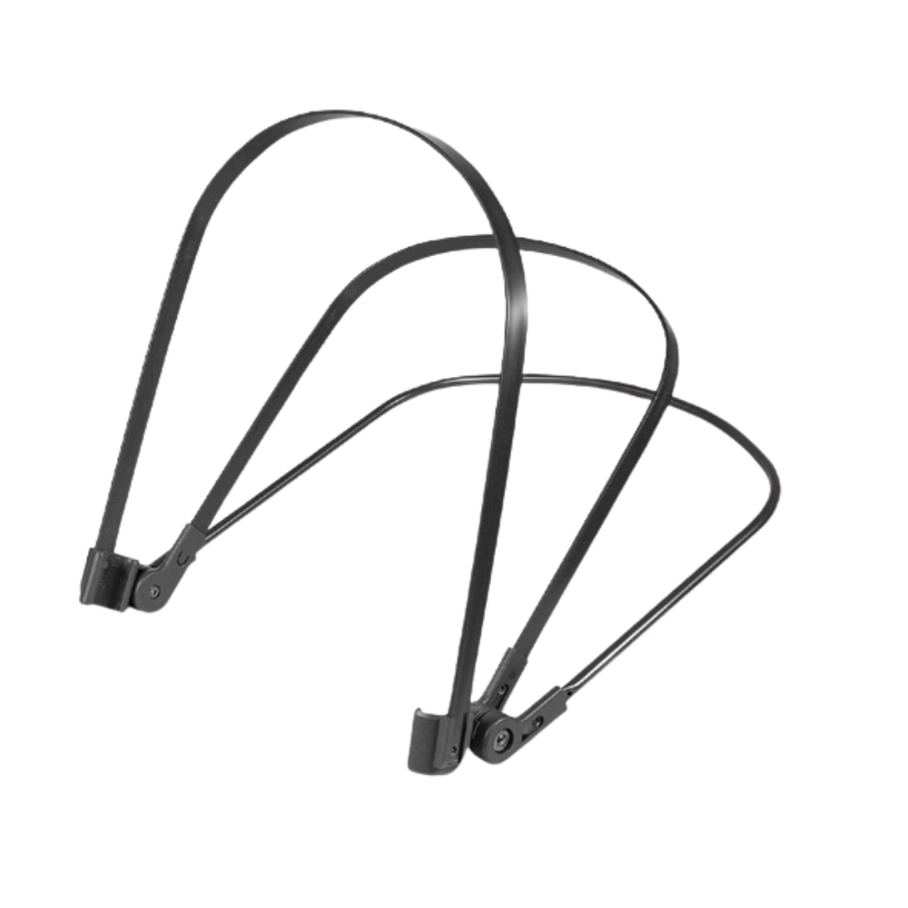 Vista Hood / Canopy Frame - Buggy Pitstop