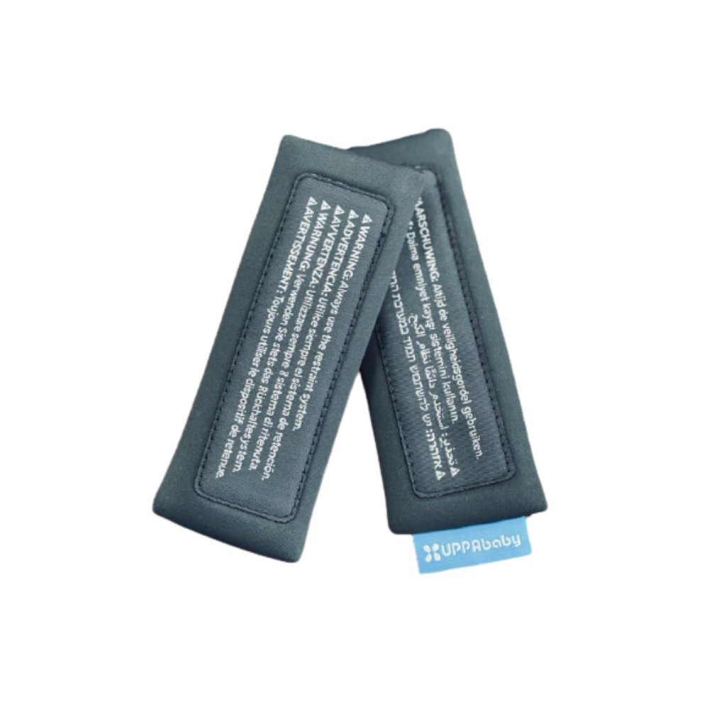 Uppababy shoulder deals pads