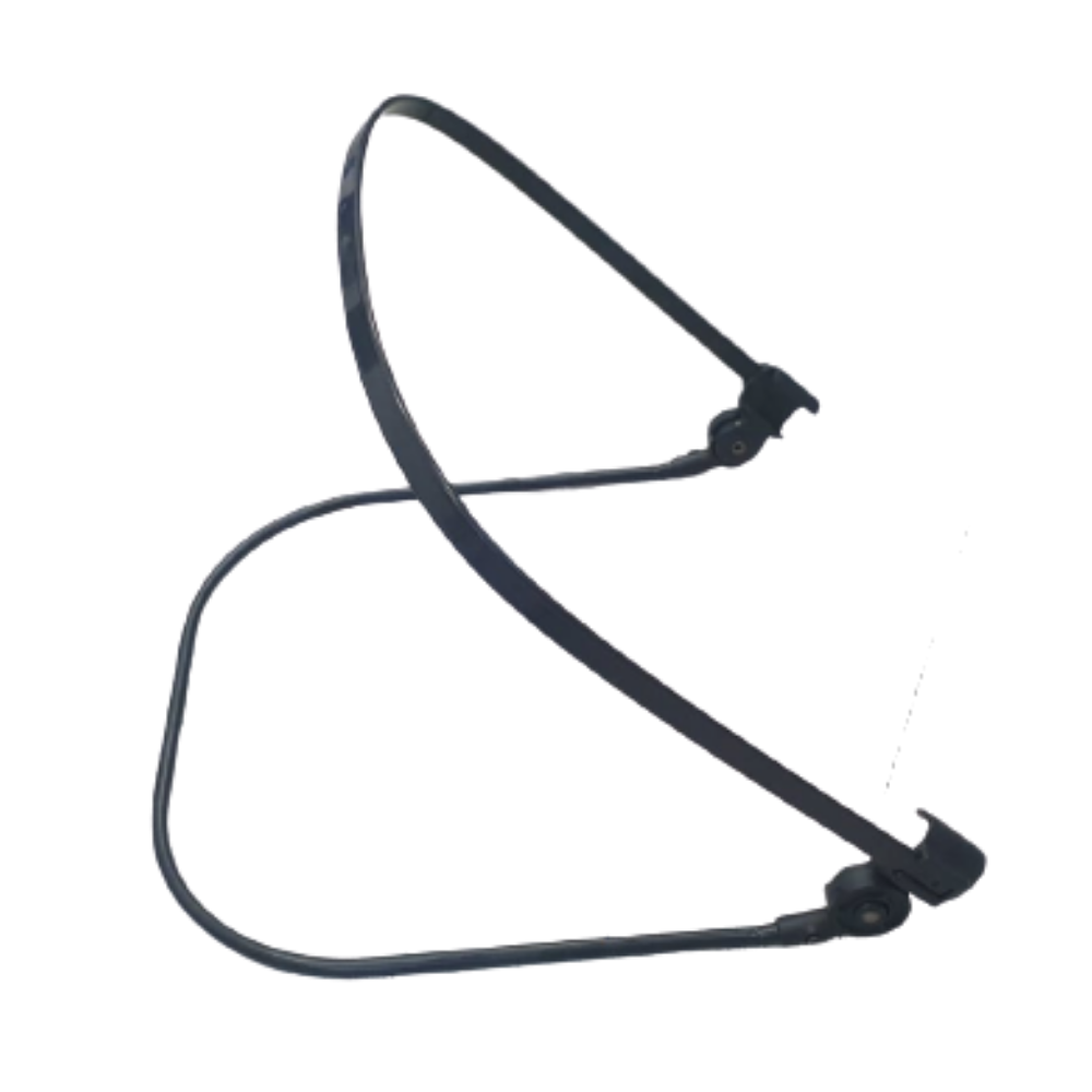 Cruz Hood / Canopy Frame - Buggy Pitstop