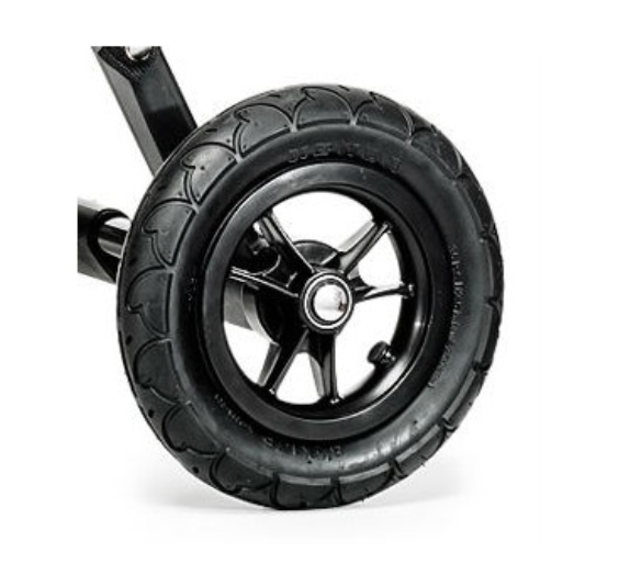 City mini sales gt wheels replacement