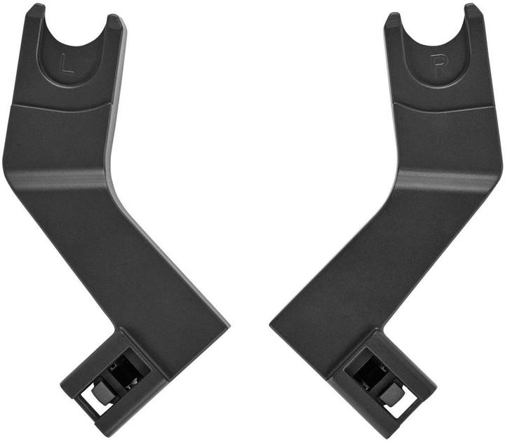 Baby jogger cheap britax adapter