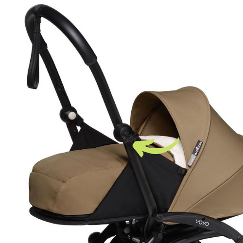 Yoyo buggy second hot sale hand