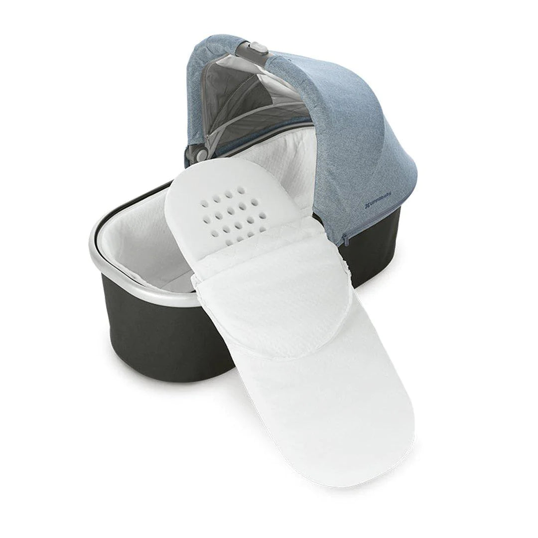 Uppababy Bassinet Mattress Cover Pad Buggy Pitstop