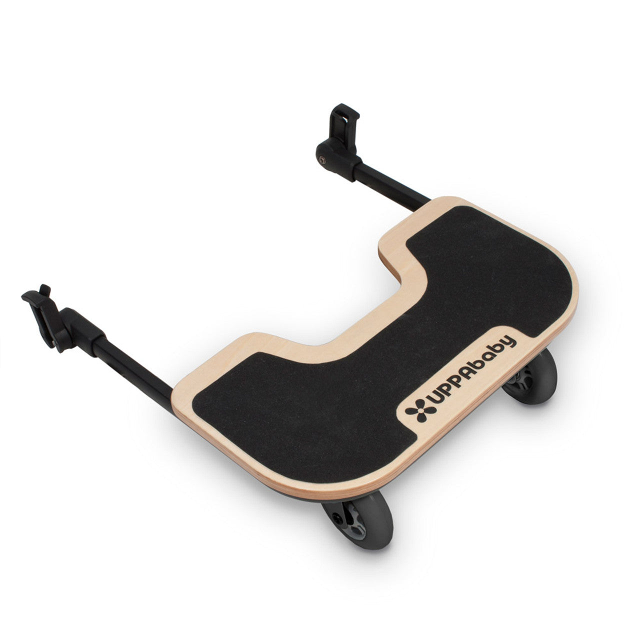 Piggyback Ride-Along Board - Buggy Pitstop