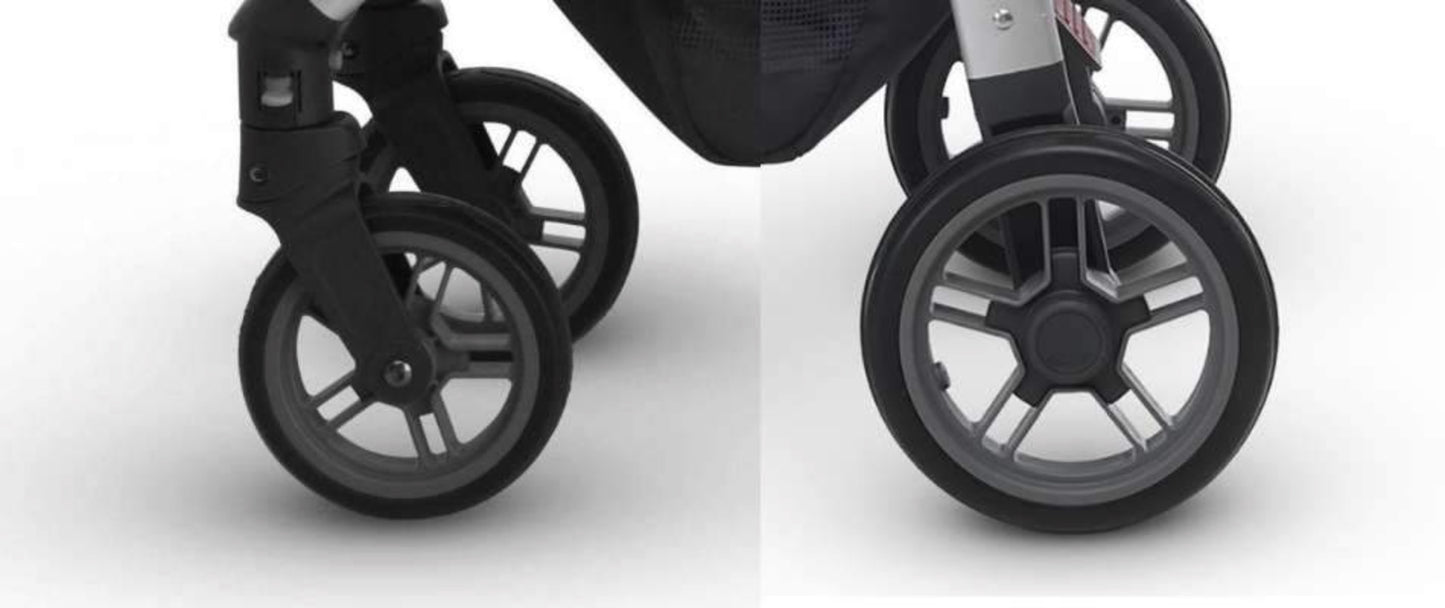 Cruz Wheels - Buggy Pitstop