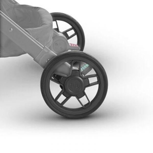 uppababy minu wheels UPPAbaby Minu Rear Wheels – Buggy Pitstop