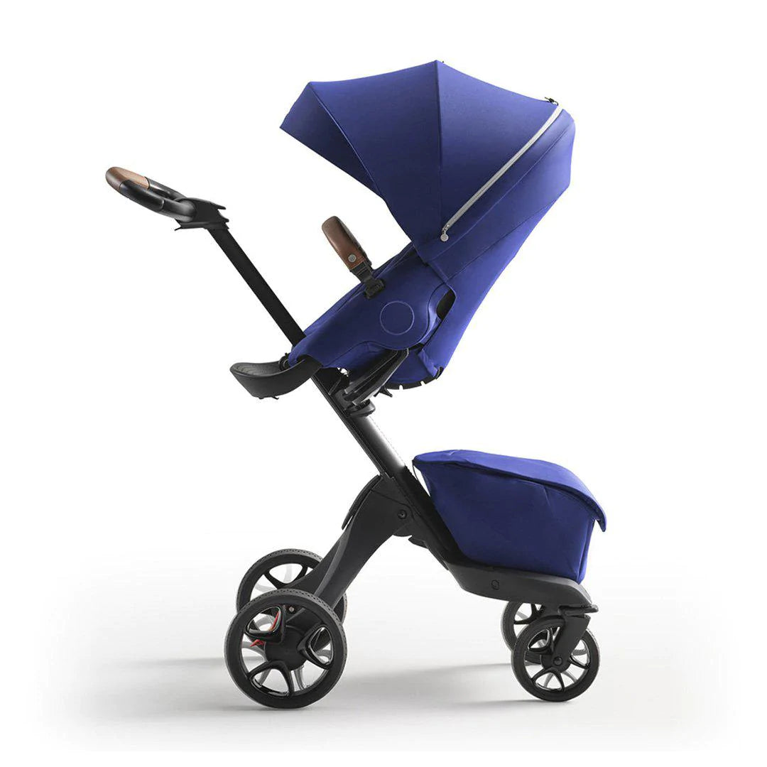 Kinderwagen store stokke v6