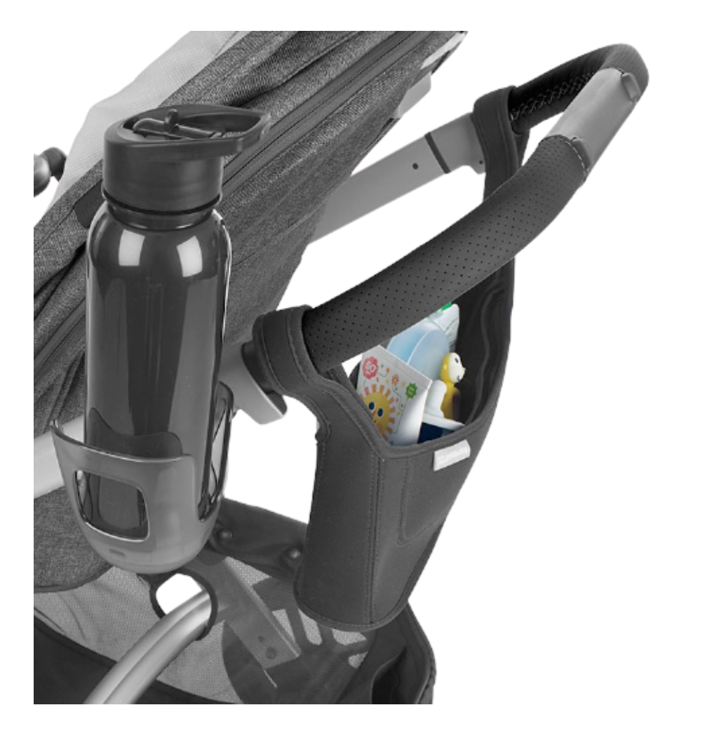 Uppababy cruz parent 2024 organizer