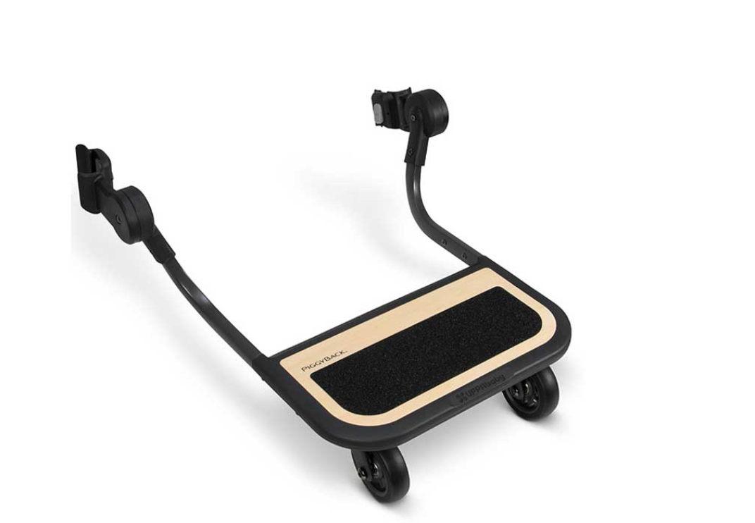 Uppababy online vista skateboard