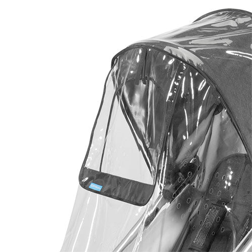Minu Rain Cover - Buggy Pitstop